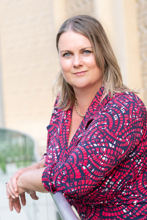 Vanessa Oryx Legal Consultants